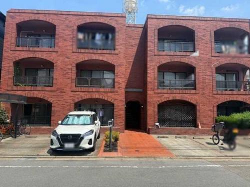 外観(撮影年月：2025年07月)