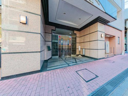 エントランス(撮影年月：2026年03月)