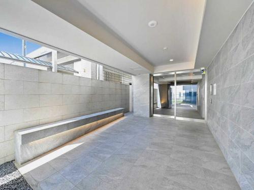 エントランス(撮影年月：2026年03月)