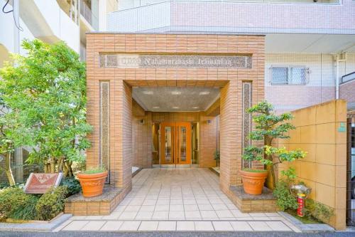 エントランス(撮影年月：2026年03月)