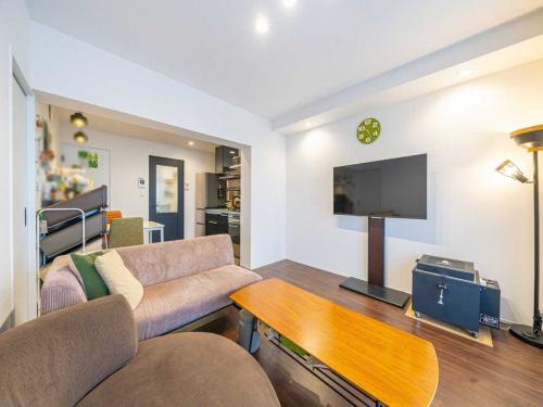 LDK(撮影年月：2026年04月)