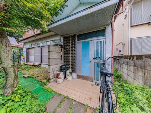 現地(古家あり):残置物撤去予定(撮影年月:2026年06月) 現地(古家あり):残置物撤去予定(撮影年月:2026年06月)