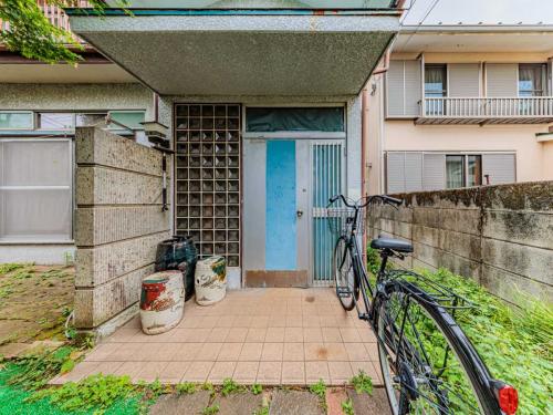 現地(古家あり):残置物撤去予定(撮影年月:2026年06月) 現地(古家あり):残置物撤去予定(撮影年月:2026年06月)
