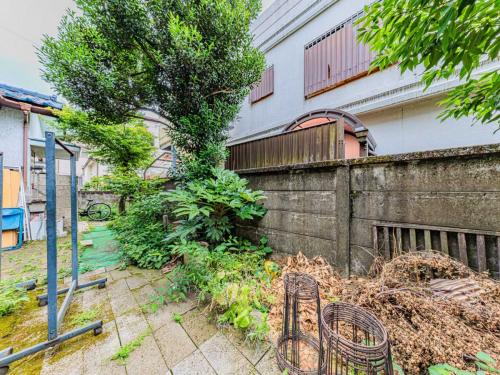 現地(古家あり):残置物撤去予定(撮影年月:2026年06月) 現地(古家あり):残置物撤去予定(撮影年月:2026年06月)