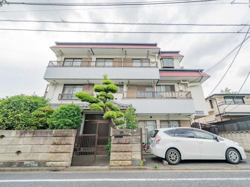 現地（古家あり）(撮影年月：2026年06月)
