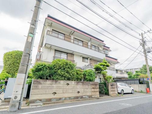 現地（古家あり）(撮影年月：2026年06月)