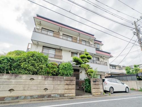 現地（古家あり）(撮影年月：2026年06月)