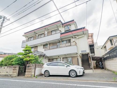 現地（古家あり）(撮影年月：2026年06月)