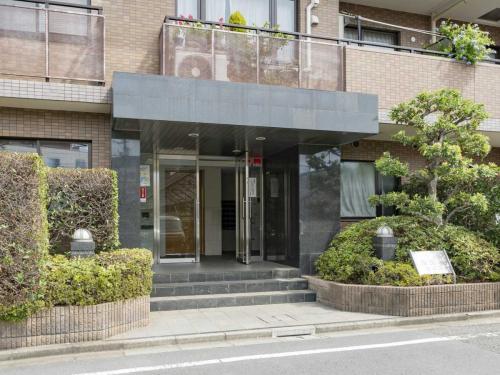 アプローチ(撮影年月：2026年07月)