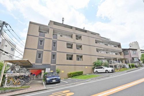 外観(撮影年月：2026年08月)