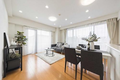 リビング・ダイニング