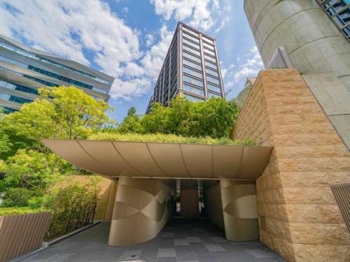 エントランス（撮影年月：2025年08月）