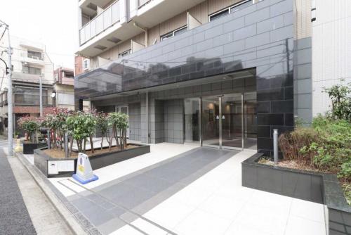 エントランス(撮影年月:2025年11月) エントランス(撮影年月:2025年11月)