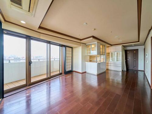 リビング・ダイニング