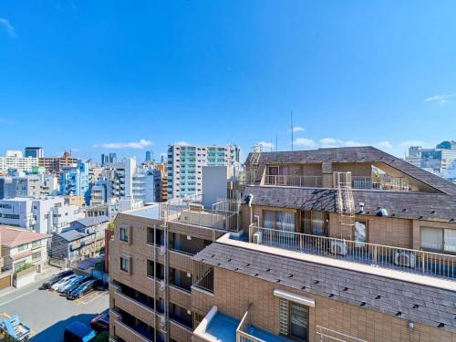 眺望(撮影年月：2026年02月)