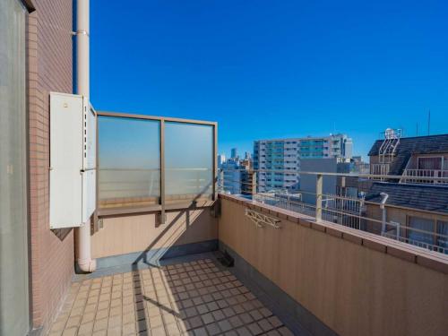 バルコニー(撮影年月：2026年02月)