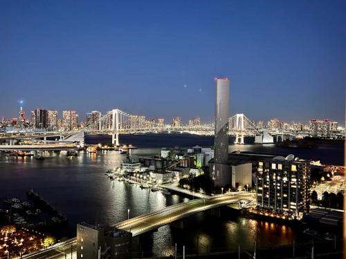 眺望：LDから（ズーム有）