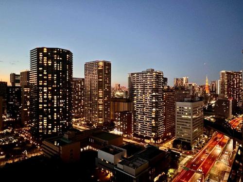 眺望：LDから（ズーム有）