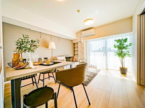 リビング・ダイニング