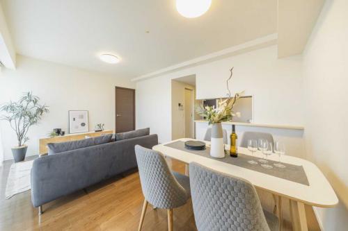 リビング・ダイニング