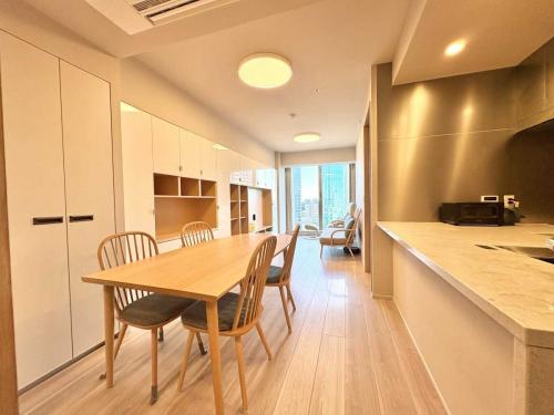 リビング・ダイニング(撮影年月：2026年02月)