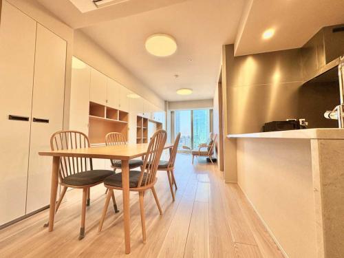 リビング・ダイニング(撮影年月：2026年02月)