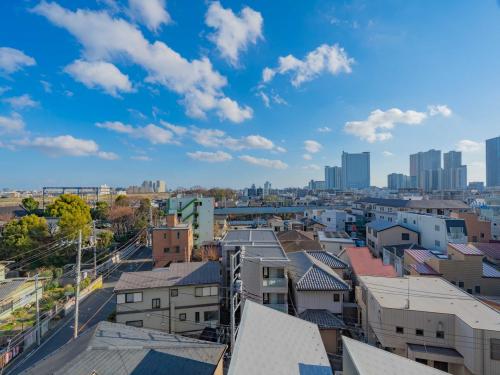 眺望(撮影年月：2026年02月)