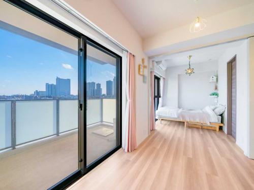 LDK：南向きの明るいLDK(撮影年月：2026年02月)