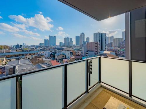 バルコニー(撮影年月：2026年02月)