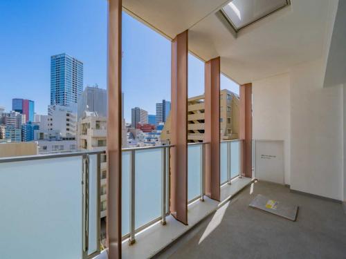 バルコニー(撮影年月：2026年03月)