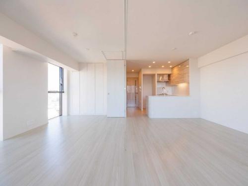 リビング・ダイニング・洋室（9.0帖）