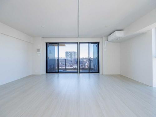 リビング・ダイニング・洋室（9.0帖）