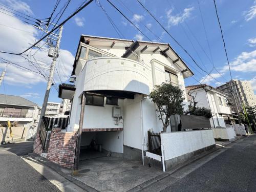 現地（古家あり）(撮影年月：2026年01月)