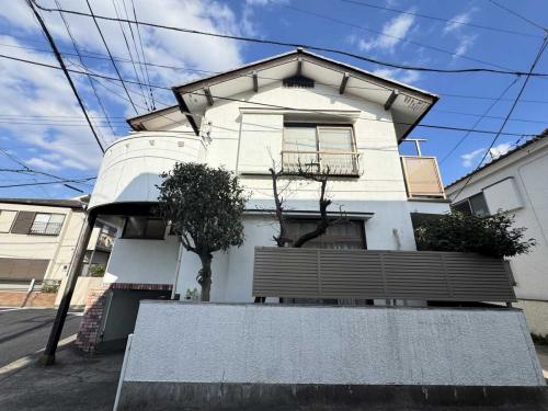 現地（古家あり）(撮影年月：2026年01月)