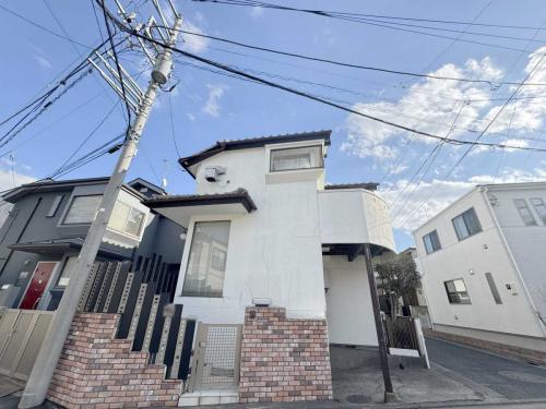 現地（古家あり）(撮影年月：2026年01月)