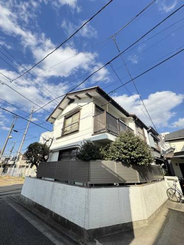現地（古家あり）(撮影年月：2026年01月)