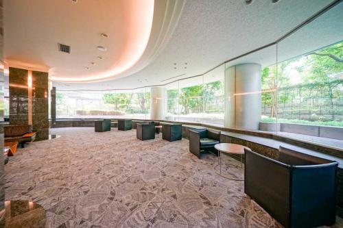 ロビー（撮影年月：2025年06月）