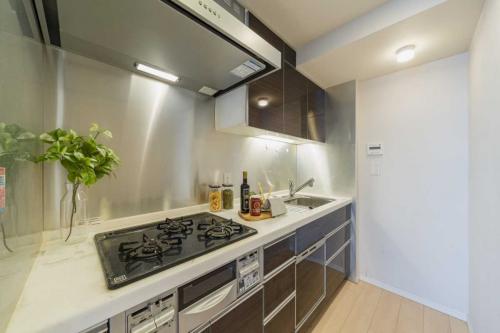 キッチン(撮影年月：2026年01月)