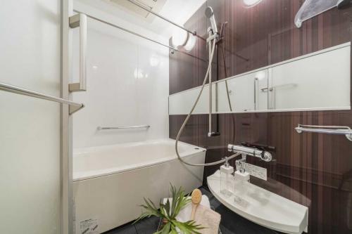 浴室(撮影年月：2026年01月)