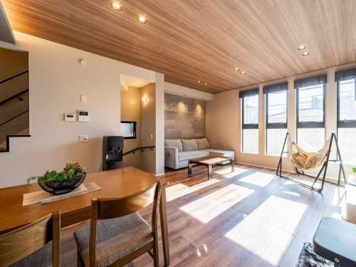 リビング・ダイニング