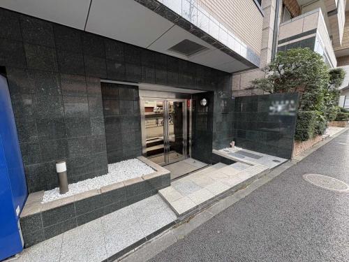 エントランス(撮影年月：2026年02月)