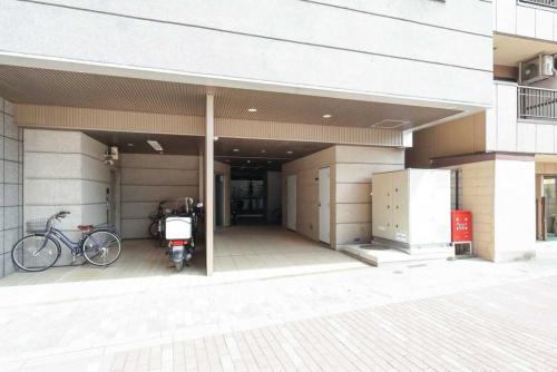 アプローチ(撮影年月：2026年03月)