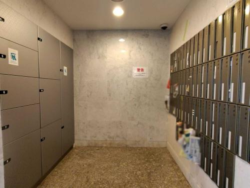 メールBOX(撮影年月：2026年04月)