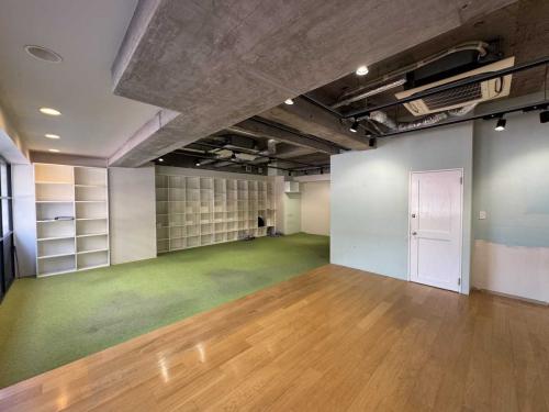 室内（撮影年月：2025年09月）