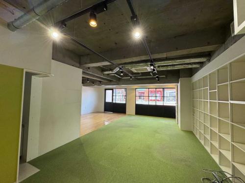 室内（撮影年月：2025年09月）