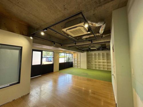 室内（撮影年月：2025年09月）