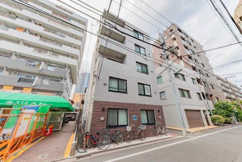 マンション表札（撮影年月：2025年10月）