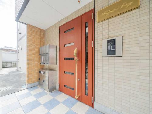 エントランス（撮影年月：2025年06月）