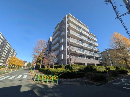 外観(撮影年月：2025年12月)