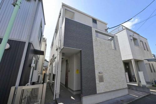 外観(撮影年月：2025年03月)